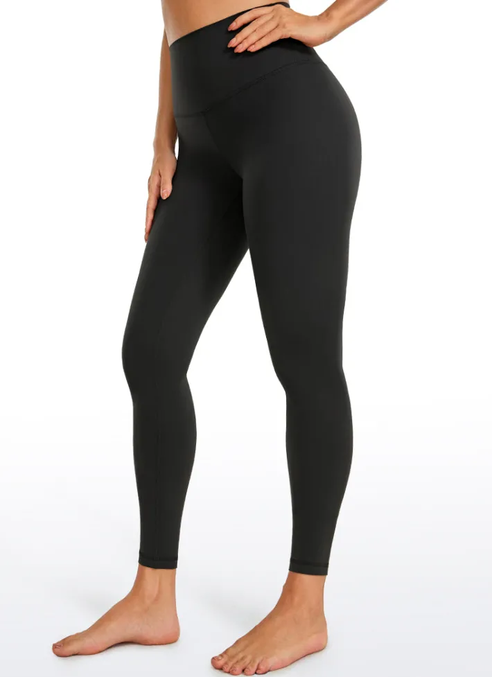 Sale CRZ YOGA Butterluxe Yoga Leggings 26.5''