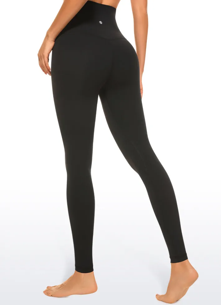 Online CRZ YOGA Butterluxe Yoga Leggings 28''- Super High Waist