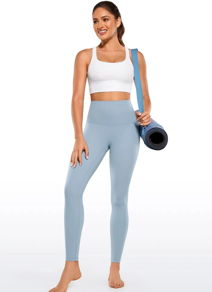 Discount CRZ YOGA Butterluxe Yoga Leggings 28''- Super High Waist