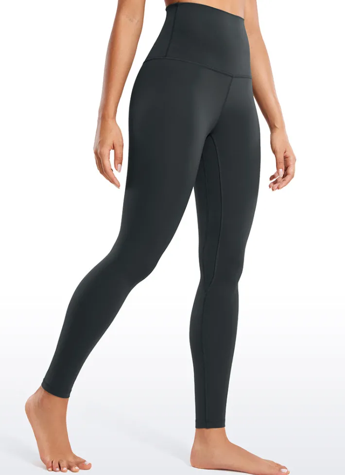 Online CRZ YOGA Butterluxe Yoga Leggings 28''- Super High Waist