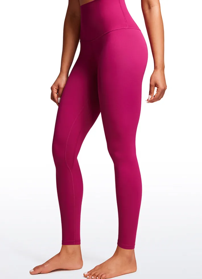 Discount CRZ YOGA Butterluxe Yoga Leggings 28''- Super High Waist