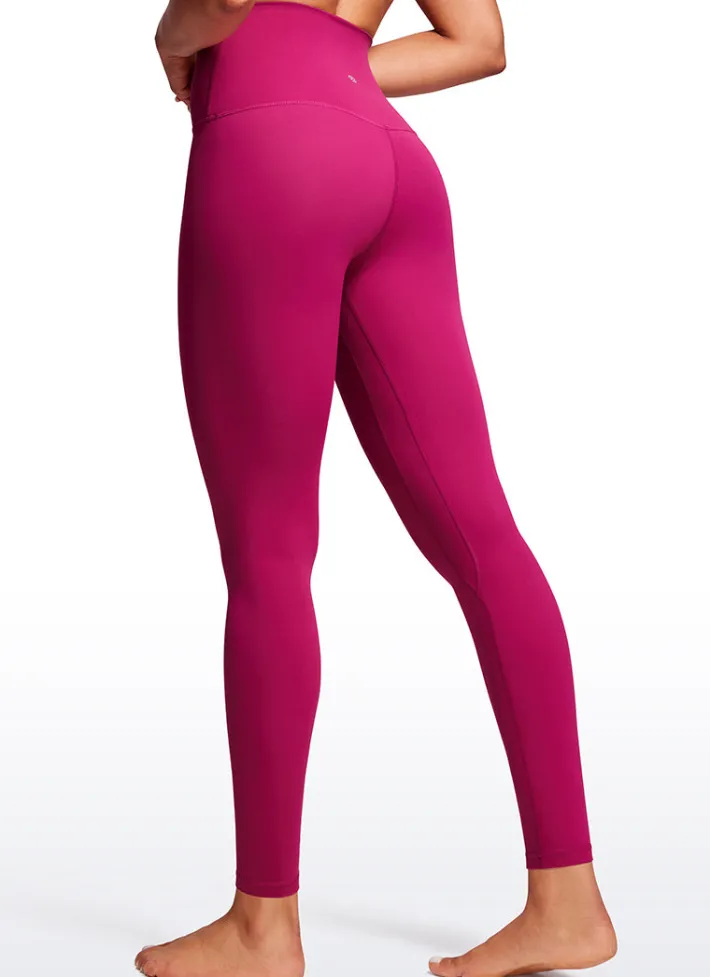 Discount CRZ YOGA Butterluxe Yoga Leggings 28''- Super High Waist