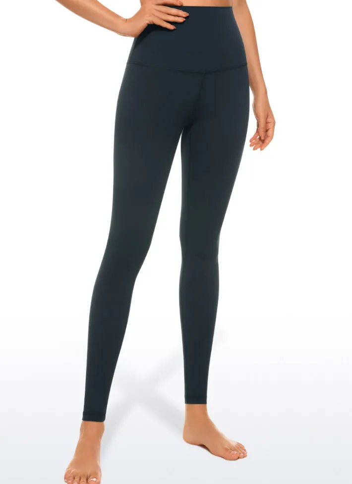Online CRZ YOGA Butterluxe Yoga Leggings 28''- Super High Waist