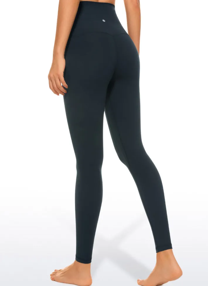 Online CRZ YOGA Butterluxe Yoga Leggings 28''- Super High Waist