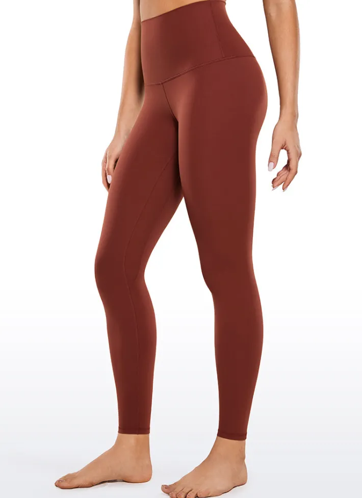 Discount CRZ YOGA Butterluxe Yoga Leggings 28''- Super High Waist