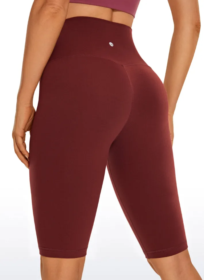 Sale CRZ YOGA Butterluxe Yoga Shorts 10''