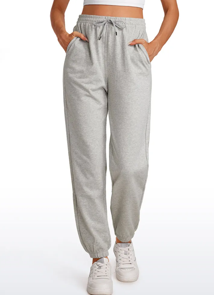 Store CRZ YOGA Down the Street Sweatpants Jogger 28''
