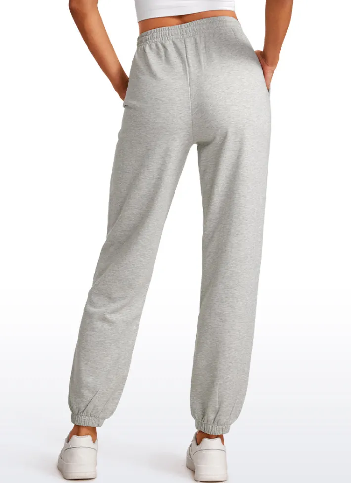 Store CRZ YOGA Down the Street Sweatpants Jogger 28''