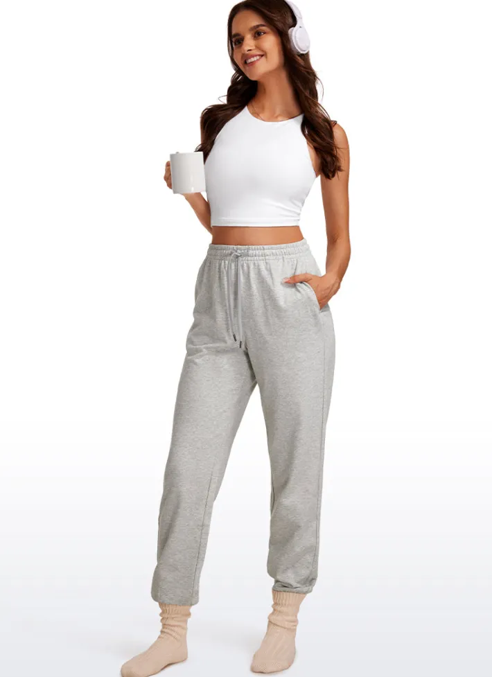 Store CRZ YOGA Down the Street Sweatpants Jogger 28''