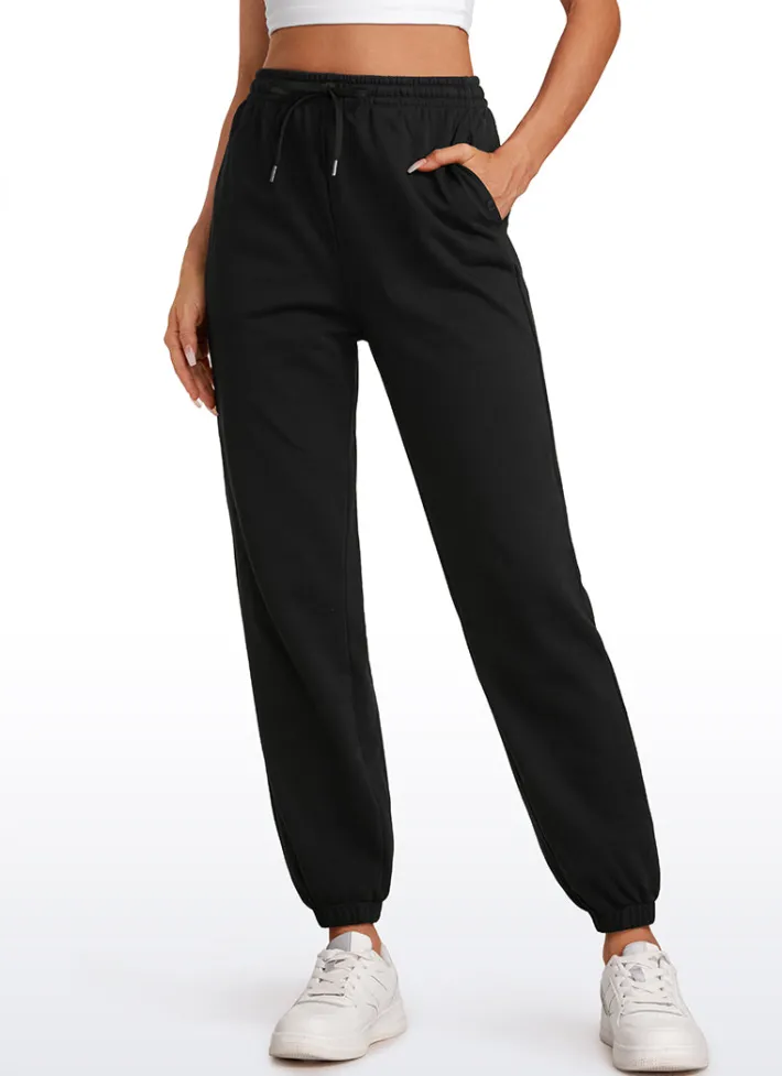 Store CRZ YOGA Down the Street Sweatpants Jogger 28''