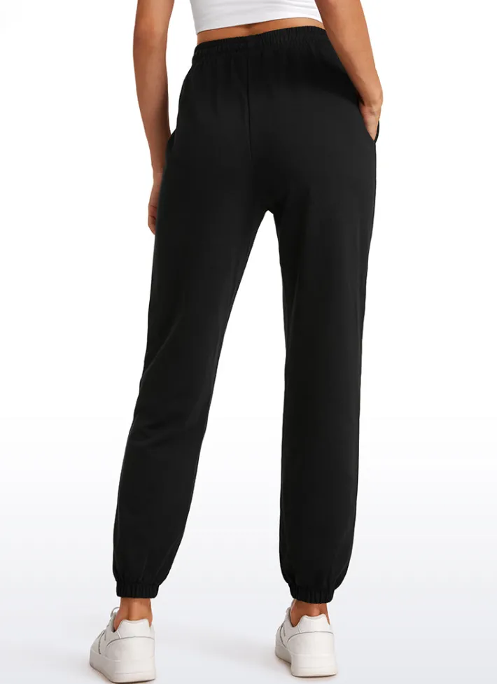 Store CRZ YOGA Down the Street Sweatpants Jogger 28''
