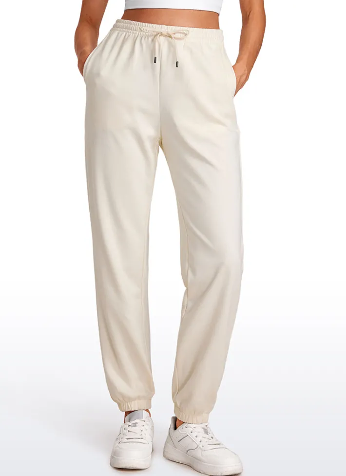 Store CRZ YOGA Down the Street Sweatpants Jogger 28''
