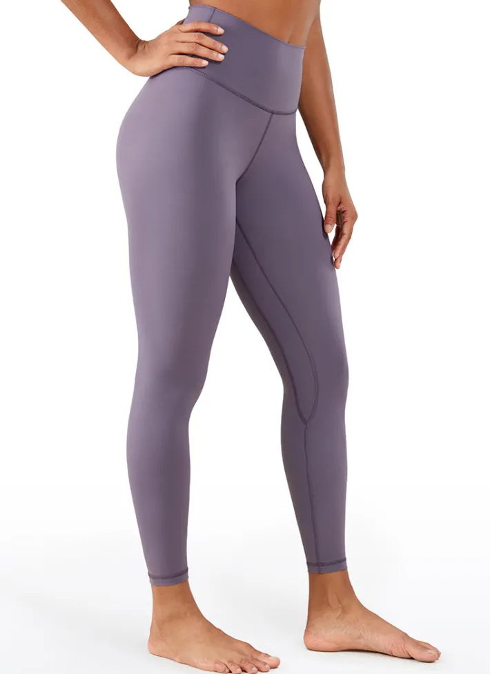 Discount CRZ YOGA Nakedfeel Leggings 25''