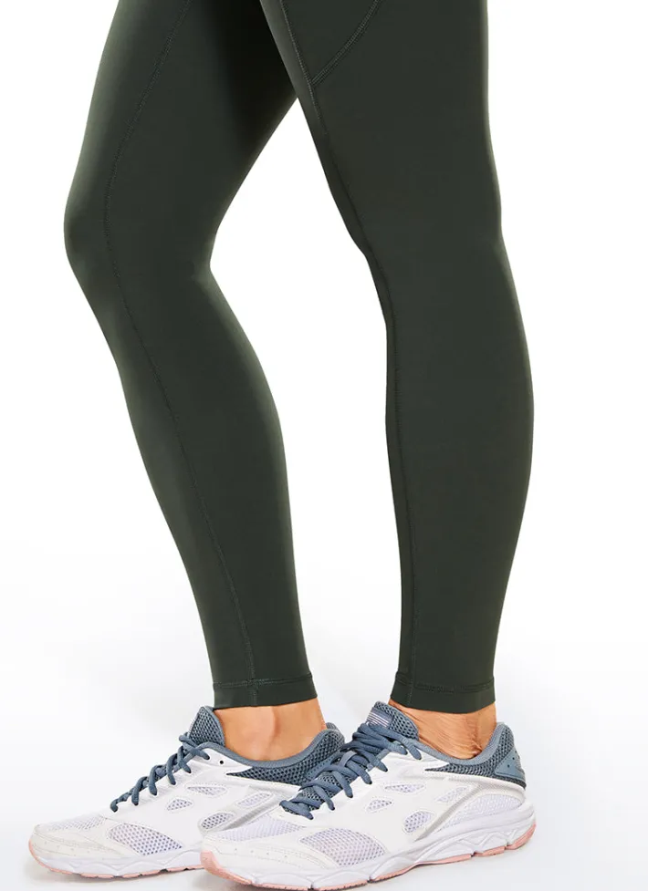Outlet CRZ YOGA Nakedfeel Light Pocket Leggings 28''