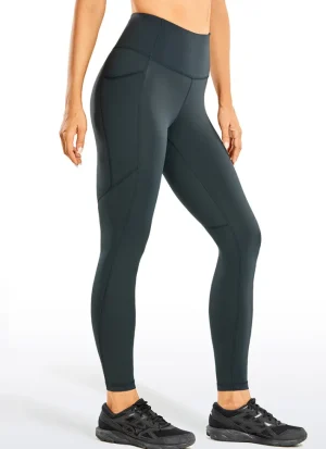 Hot CRZ YOGA Nakedfeel Pocket Leggings II 23"
