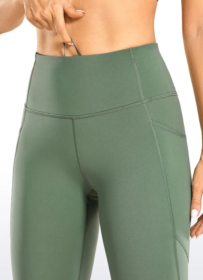 Online CRZ YOGA Nakedfeel Pocket Leggings II 28''