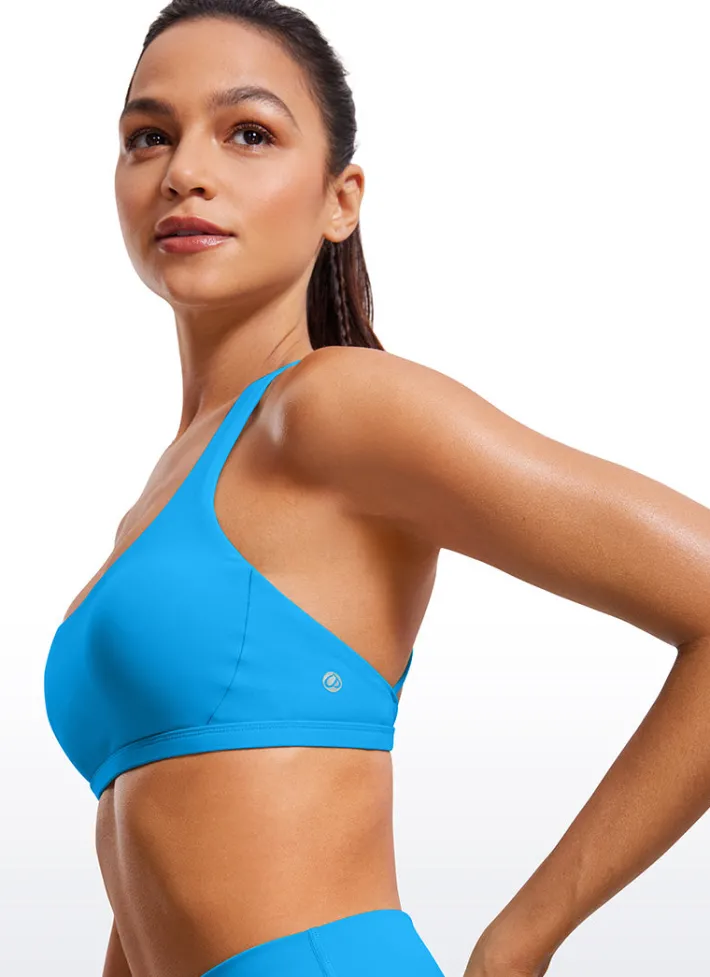 Online CRZ YOGA Nakedfeel Strappy Bra
