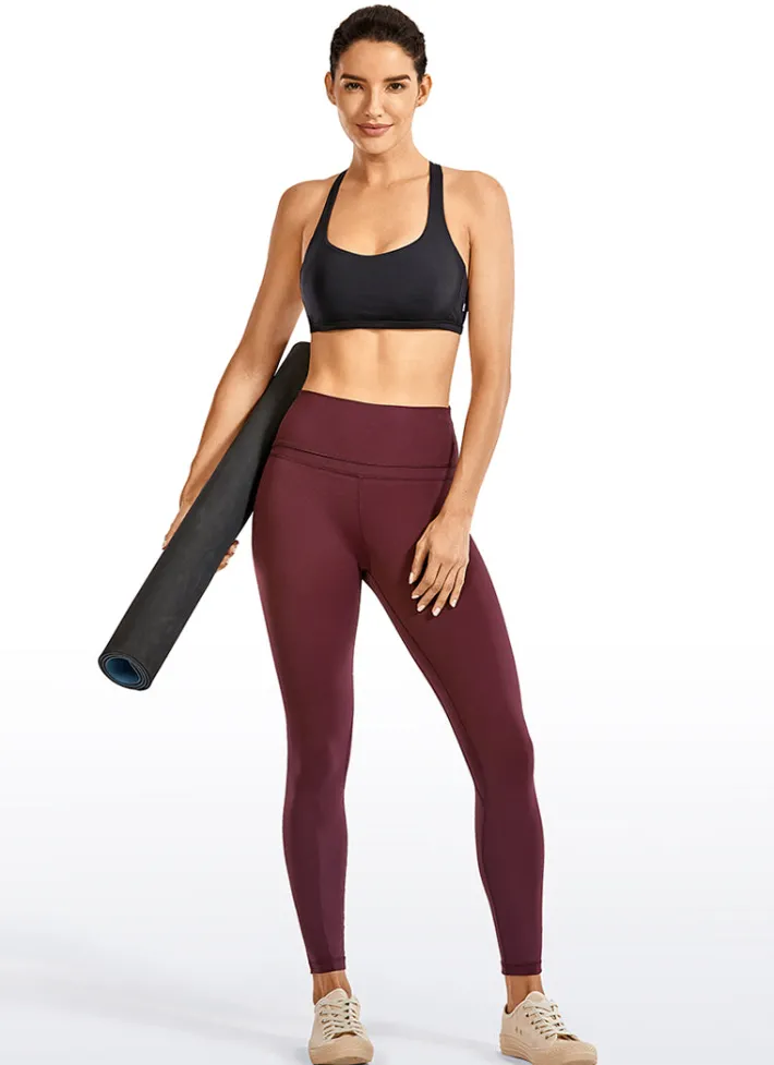 Online CRZ YOGA Nakedfeel Strappy Bra