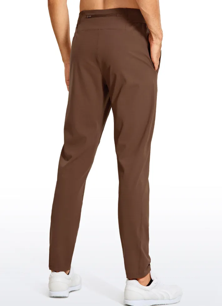 Flash Sale CRZ YOGA On the Travel Pants 30''