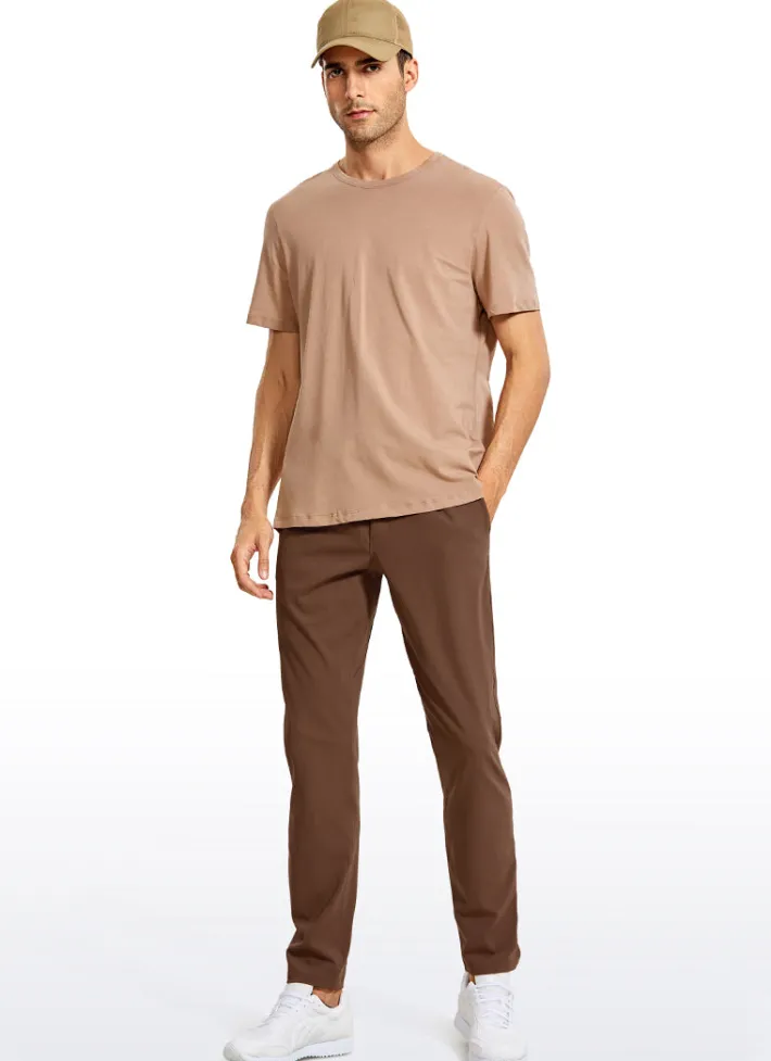 Flash Sale CRZ YOGA On the Travel Pants 30''
