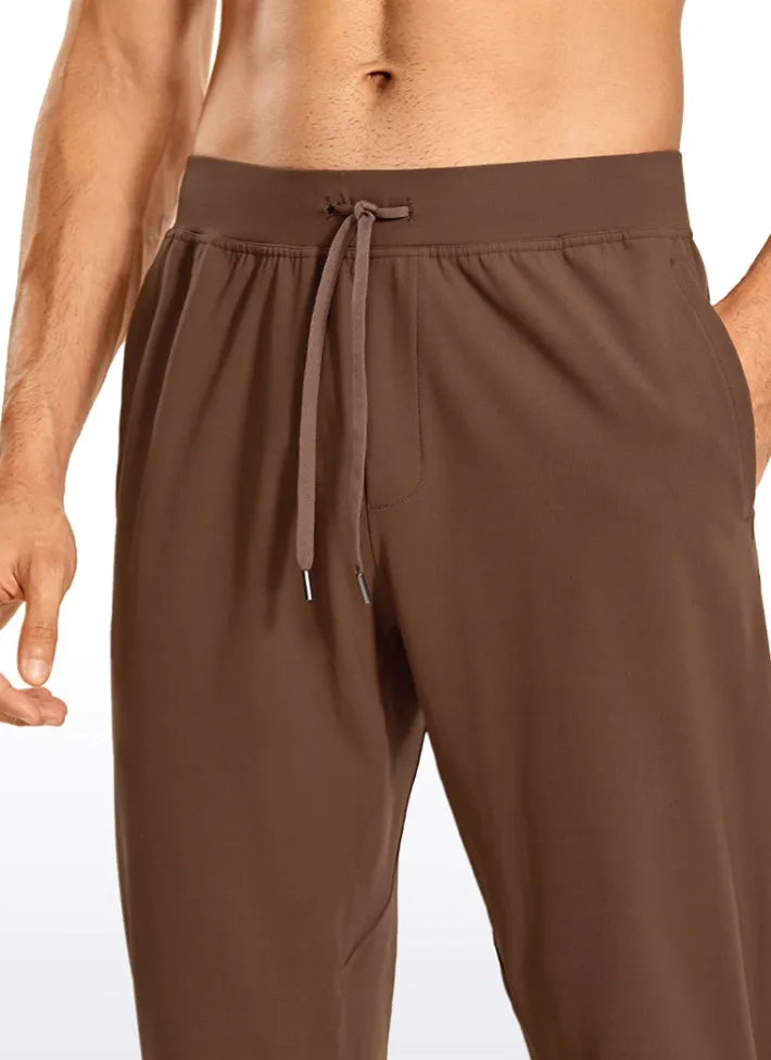 Flash Sale CRZ YOGA On the Travel Pants 30''