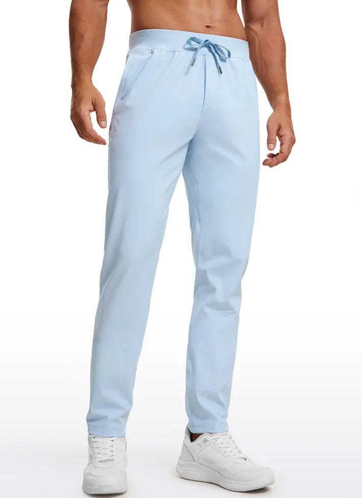 Flash Sale CRZ YOGA On the Travel Pants 30''