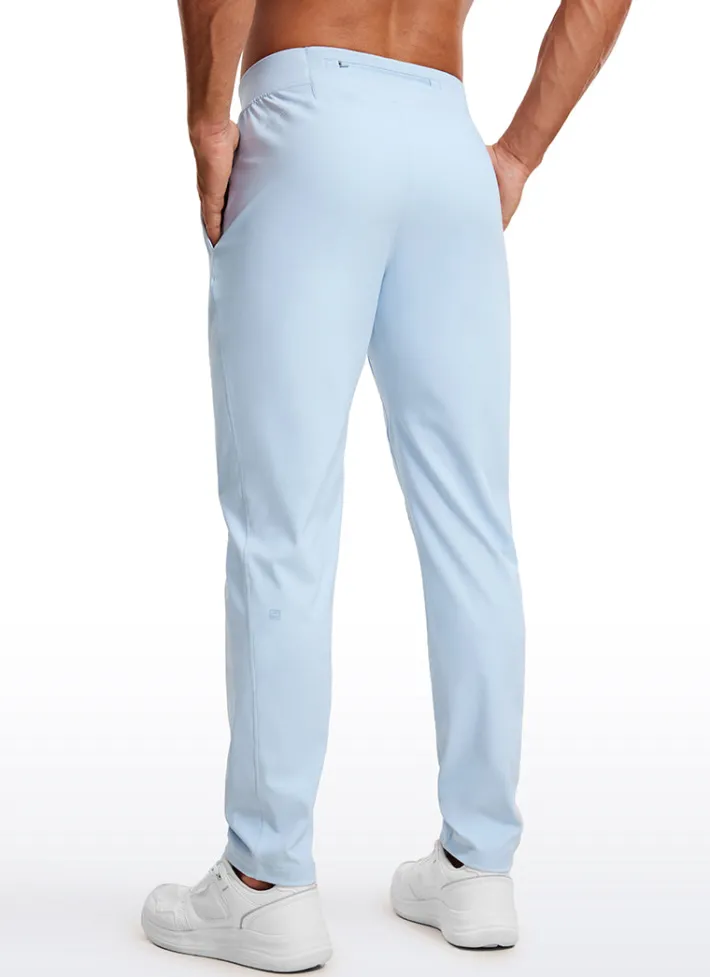Flash Sale CRZ YOGA On the Travel Pants 30''