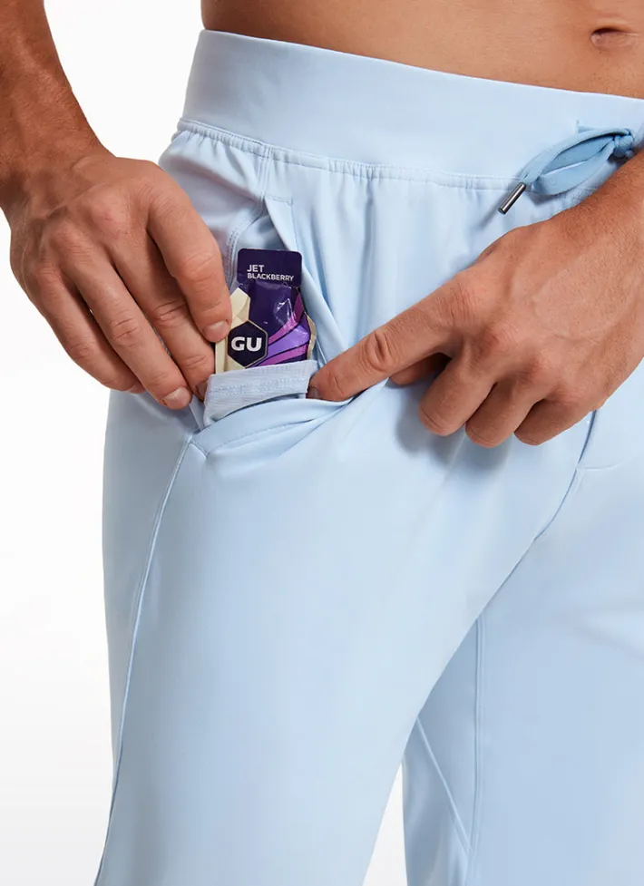 Flash Sale CRZ YOGA On the Travel Pants 30''