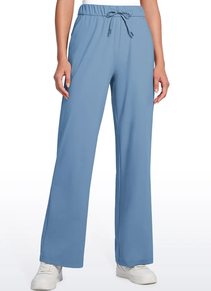 Cheap CRZ YOGA Stretch Casual Pockets Pants 30.5”