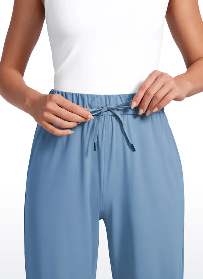 Cheap CRZ YOGA Stretch Casual Pockets Pants 30.5”