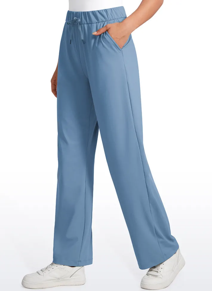 Cheap CRZ YOGA Stretch Casual Pockets Pants 30.5”