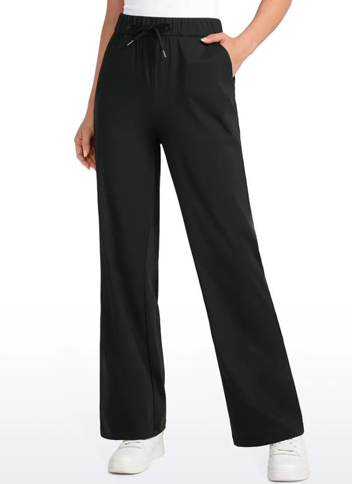Cheap CRZ YOGA Stretch Casual Pockets Pants 30.5”