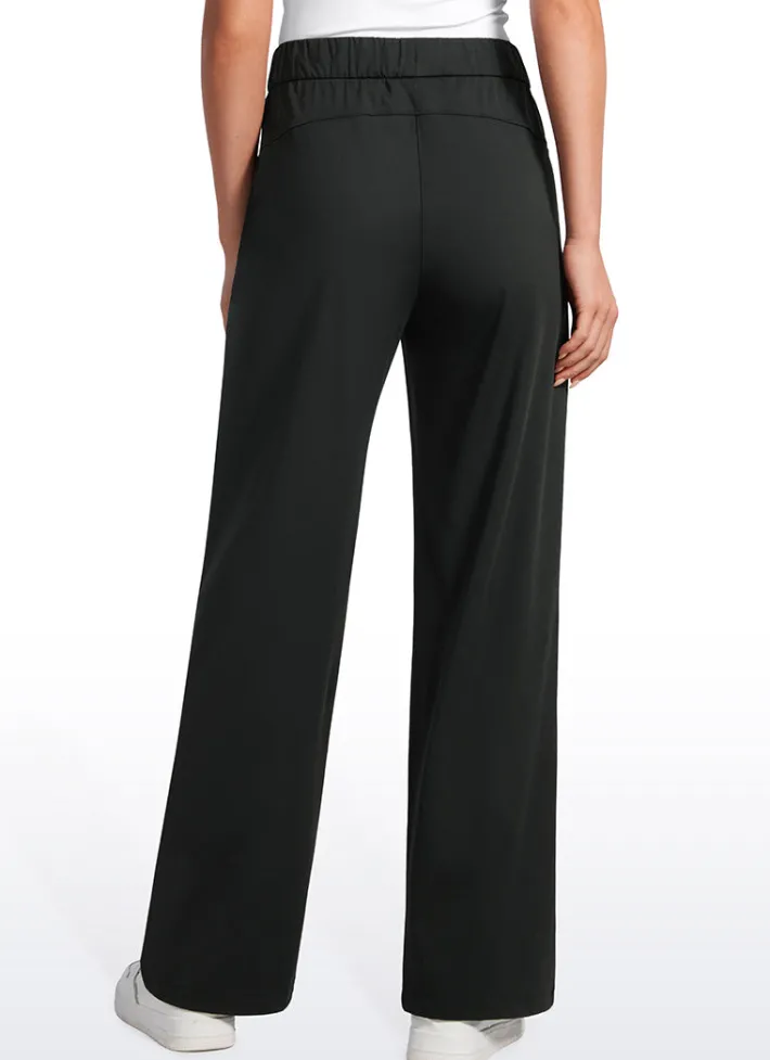 Cheap CRZ YOGA Stretch Casual Pockets Pants 30.5”