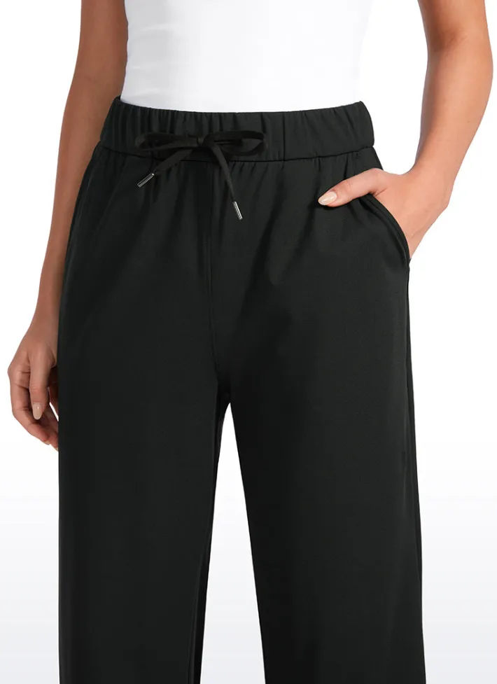 Cheap CRZ YOGA Stretch Casual Pockets Pants 30.5”