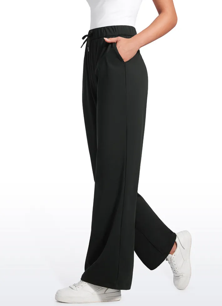 Cheap CRZ YOGA Stretch Casual Pockets Pants 30.5”